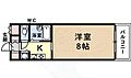 メゾン・エルセラーン6階3.7万円