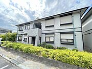 富田林駅より徒歩13分 2階 築30年5ヶ月の賃貸物件