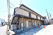 河内天美駅より徒歩12分 2階 築41年10ヶ月の賃貸物件