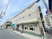 恵マンション 2階 築52年10ヶ月の賃貸物件