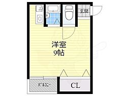 フェローズ21 3階