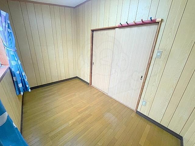 子供部屋