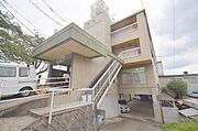 道明寺駅より徒歩10分 3階 築49年5ヶ月の賃貸物件