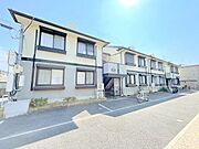河内山本駅より徒歩12分 2階 築27年8ヶ月の賃貸物件