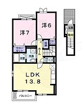 間取り：227091992384