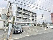高井田駅より徒歩9分 築29年6ヶ月 4階建の賃貸物件