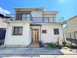 八尾市南本町2丁目戸建