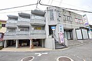 藤井寺駅より徒歩5分 2階 築33年11ヶ月の賃貸物件