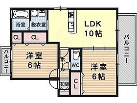 間取り：227092241536