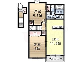 間取り：227092363562