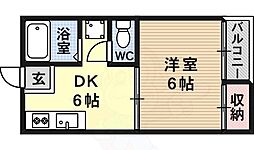 善積ハイツ 2階