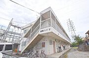 善積ハイツの賃貸物件