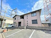 恩智駅より徒歩4分 1階 築21年7ヶ月の賃貸物件