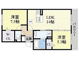 間取り：227092550023