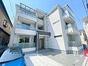 高安駅より徒歩5分 1階 新築の賃貸物件