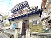 滝谷不動駅より徒歩12分 1階 築47年5ヶ月の賃貸物件