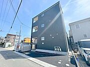 Fstyle藤井寺西古室 2階 新築の賃貸物件