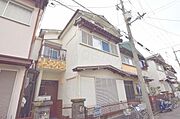 恩智駅より徒歩6分 1階 築49年6ヶ月の賃貸物件