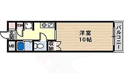 福寿マンション 4階