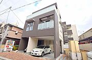 恵我ノ荘駅より徒歩3分 1階 築9年10ヶ月の賃貸物件
