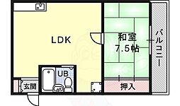 福田ポリス 3階