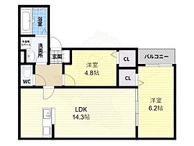 間取り：227092923838