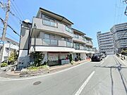 古市駅より徒歩5分 3階 築37年1ヶ月の賃貸物件