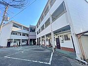 藤井寺駅より徒歩13分 3階 築45年1ヶ月の賃貸物件