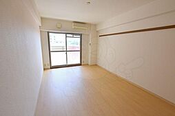 近鉄南大阪線 藤井寺駅 徒歩6分の賃貸マンション 2階1Kのリビング/ダイニング