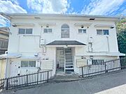 津野ハイム 2階 築36年11ヶ月の賃貸物件