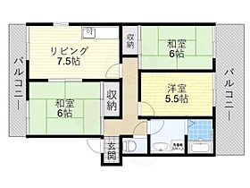 間取り：227093472899