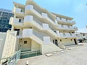 喜志駅より徒歩2分 4階 築36年8ヶ月の賃貸物件