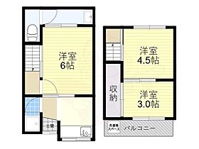 間取り：227093640789