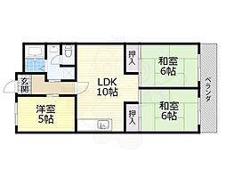 JR関西本線 久宝寺駅 徒歩10分