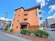 ハイム太子堂 1階 築40年の賃貸物件