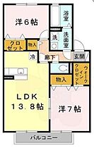 間取り：227093718819
