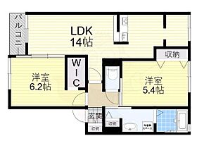 間取り：227093786538