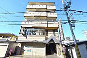ブルージュ喜志 5階 築33年4ヶ月の賃貸物件