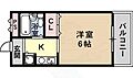 ラ・テール西田弐番館2階3.2万円