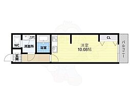 Fstyle藤井寺林2号館 1階