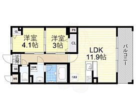 間取り：227093886627