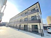 河内松原駅より徒歩5分 3階 築23年9ヶ月の賃貸物件