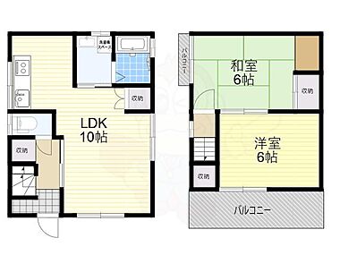 間取り：227094050621