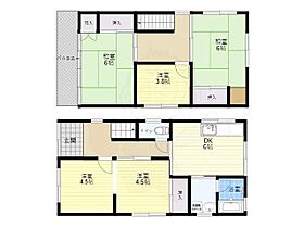 間取り：227094101121