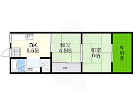 間取り：227094136395