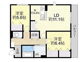 間取り：227094218444