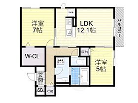 間取り：227094243722