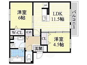 間取り：227094258824