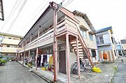 藤井寺駅より徒歩5分 2階 築56年7ヶ月の賃貸物件