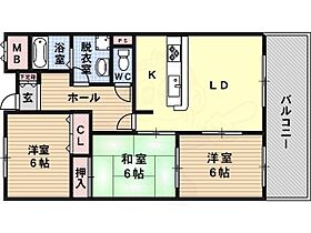 間取り：227094298671